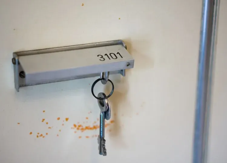 7 Benefits Of Installing Apartment Mailbox Locks