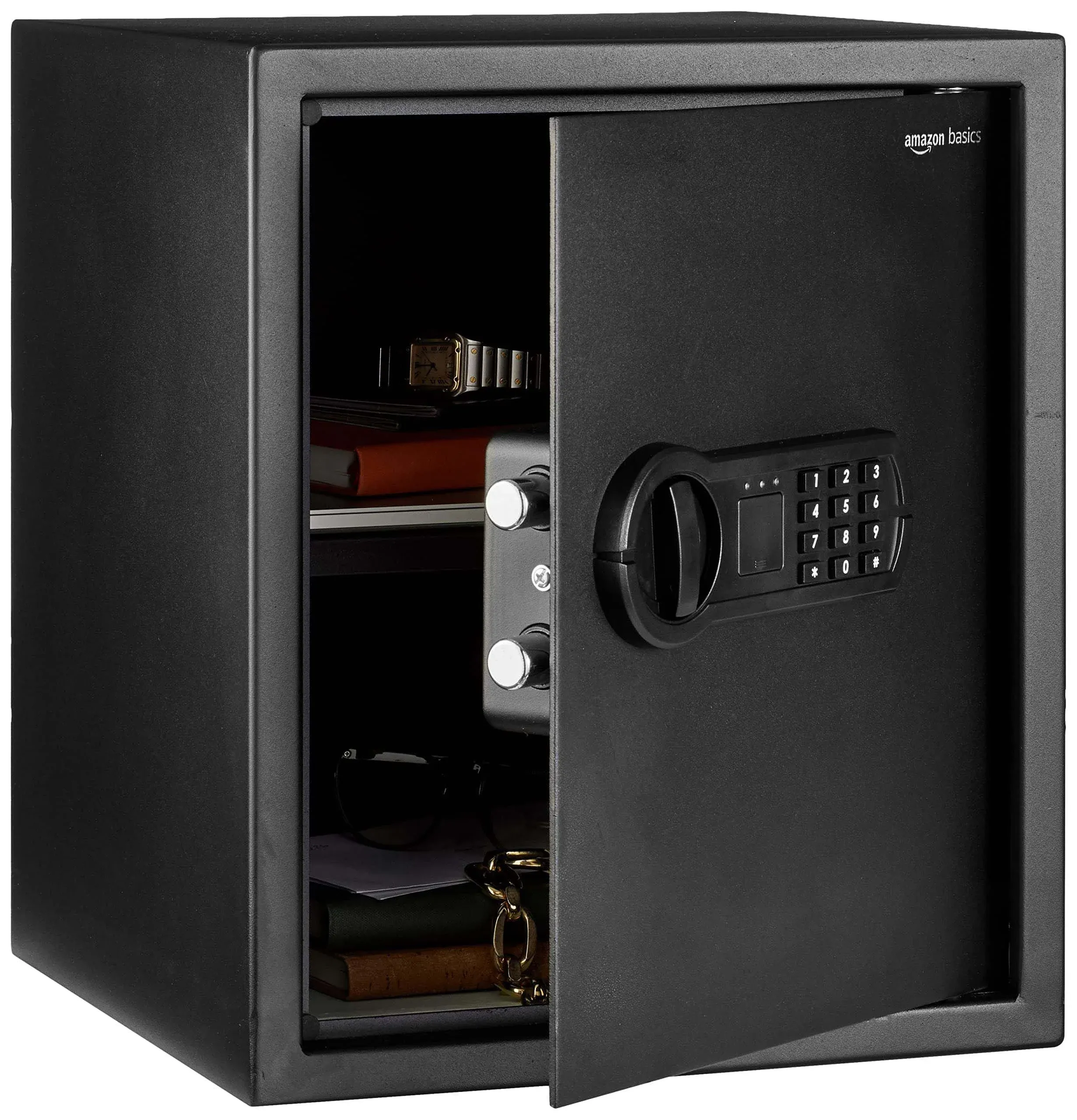 safe sales & repairs