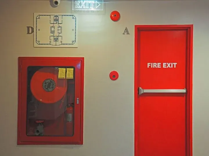 ADA Compliance and Exit Devices What Property Managers Need to Know