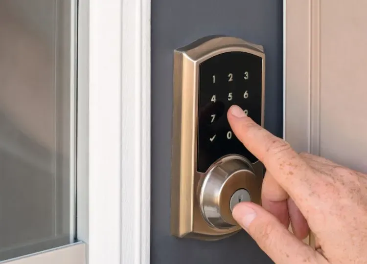 Benefits Of Electronic Locks And Access Management For Businesses