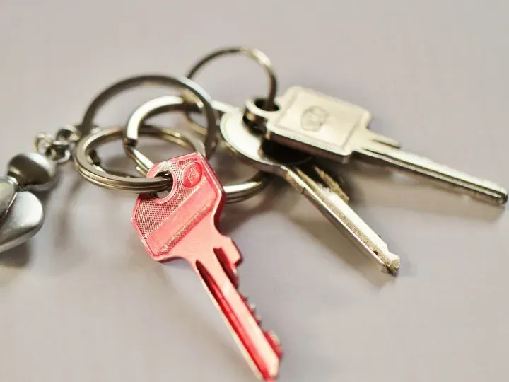 Benefits Of Master Key Systems For Office Security And Access Control