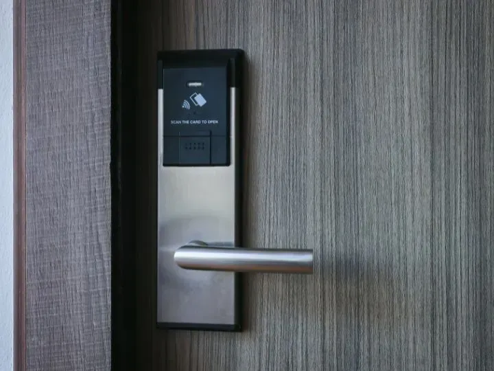 Best Smart Lock Options for Renters and Homeowners