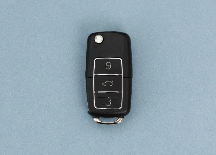 Can A Locksmith Program A Key Fob