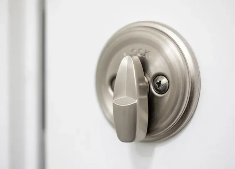 Can You Pick A Deadbolt Lock