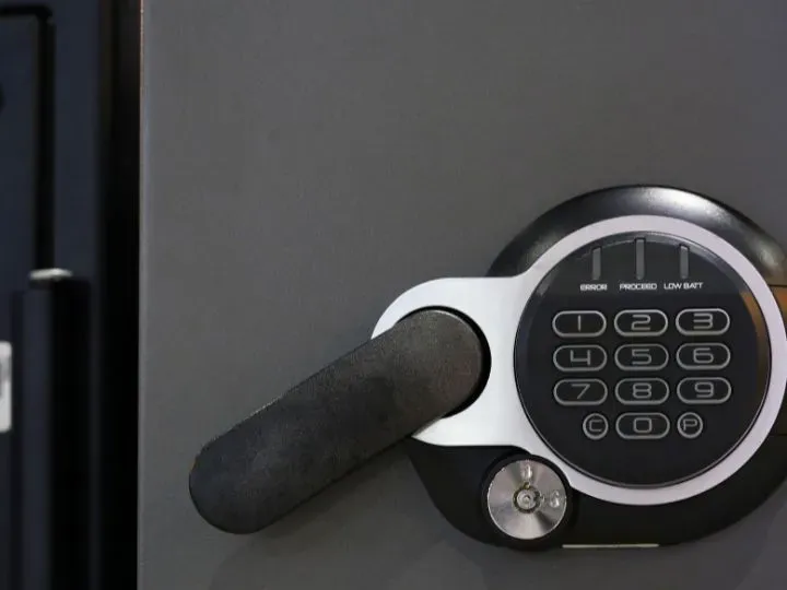 Combination Lock Troubleshooting Common Problems and Solutions