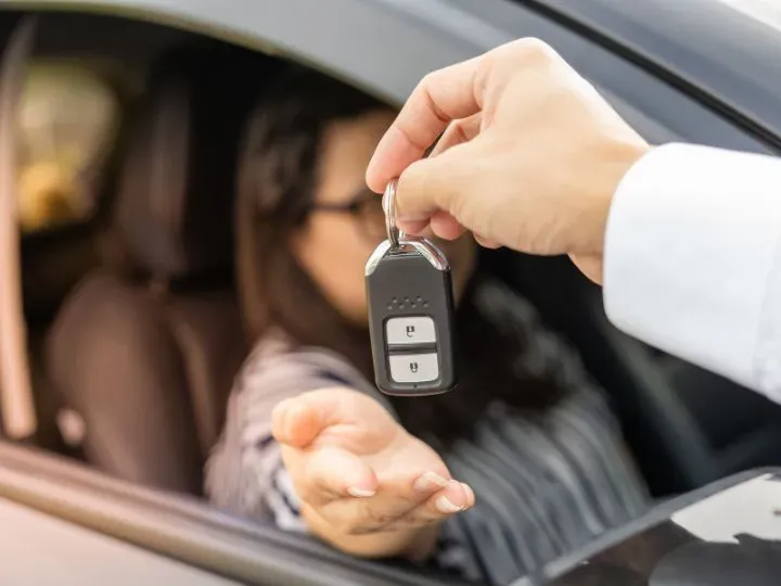 Common Car Lock Issues and How a Suffern Locksmith Can Fix Them