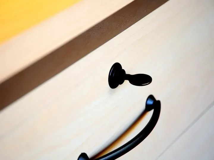 DIY Cabinet Lock Installation Securing Kitchen Cabinets in 30 Minutes
