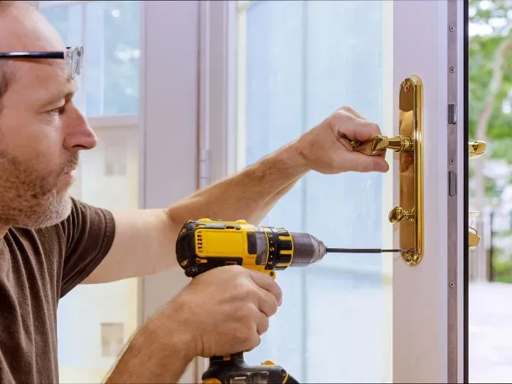 Deadbolt Grades Explained