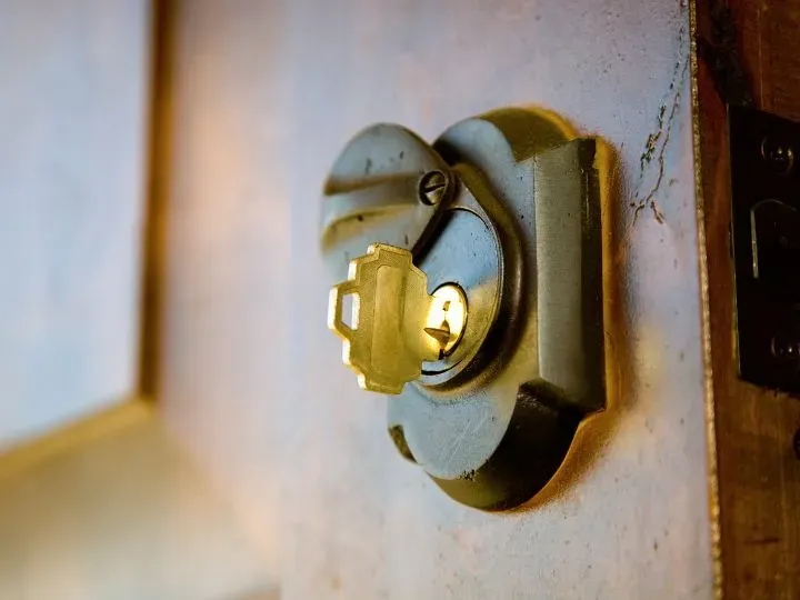 Deadbolt Lock Troubleshooting Fixing Sticking, Jamming and Alignment Issues