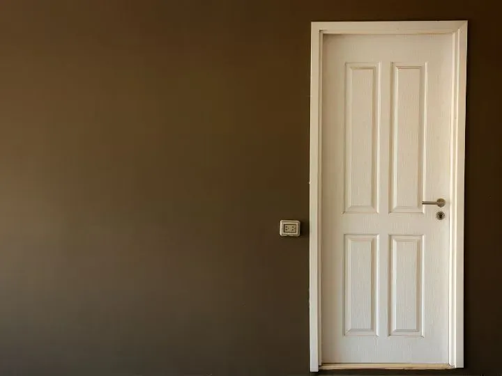 Door Frame Reinforcement