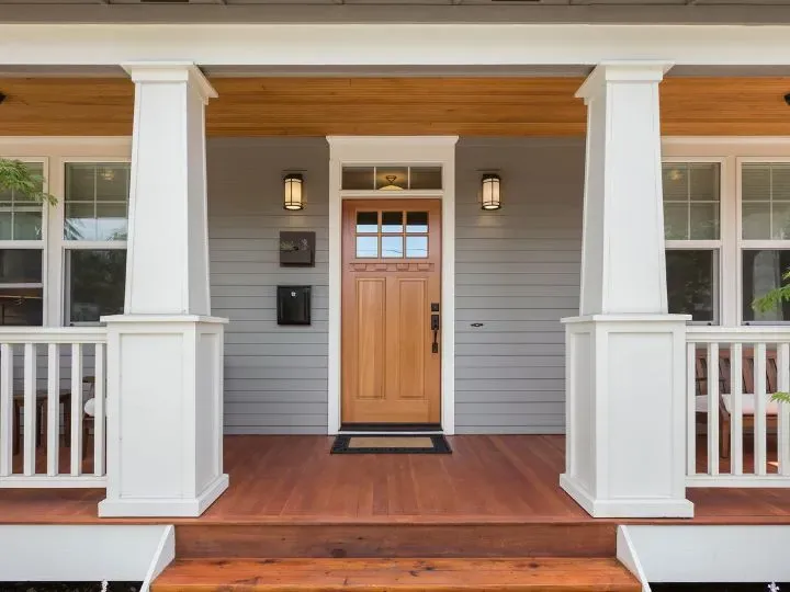 Door Reinforcement for Renters Non-Destructive Security Solutions