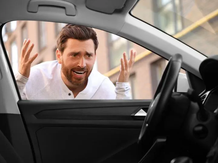 Emergency Car Lockout Mistakes That Could Cost You Thousands