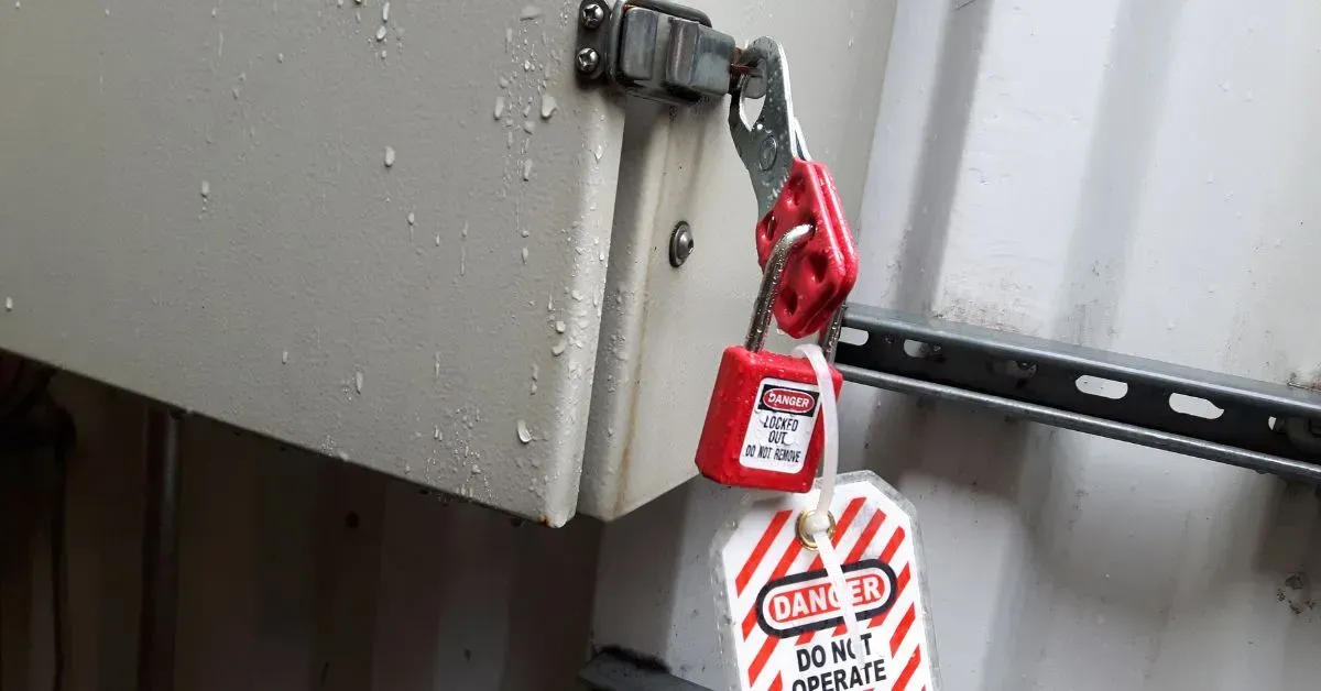 Emergency Safe Lockouts
