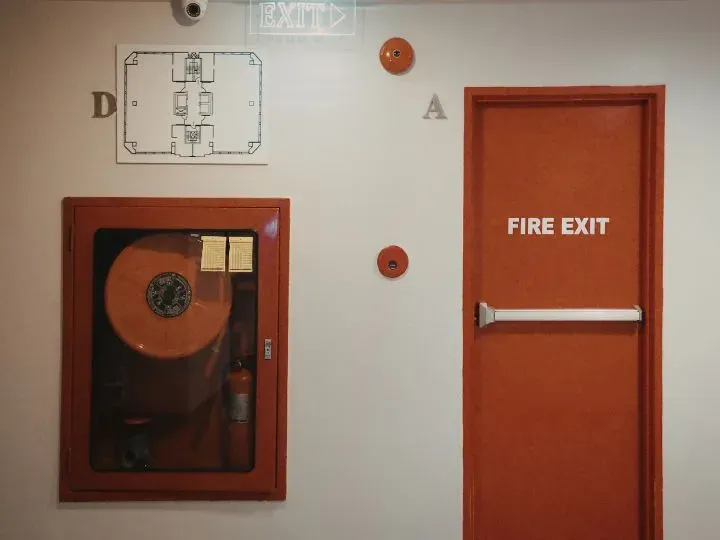 Factors to Consider When Choosing Panic Hardware for Commercial Properties