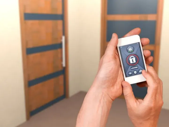 High-Security Locks