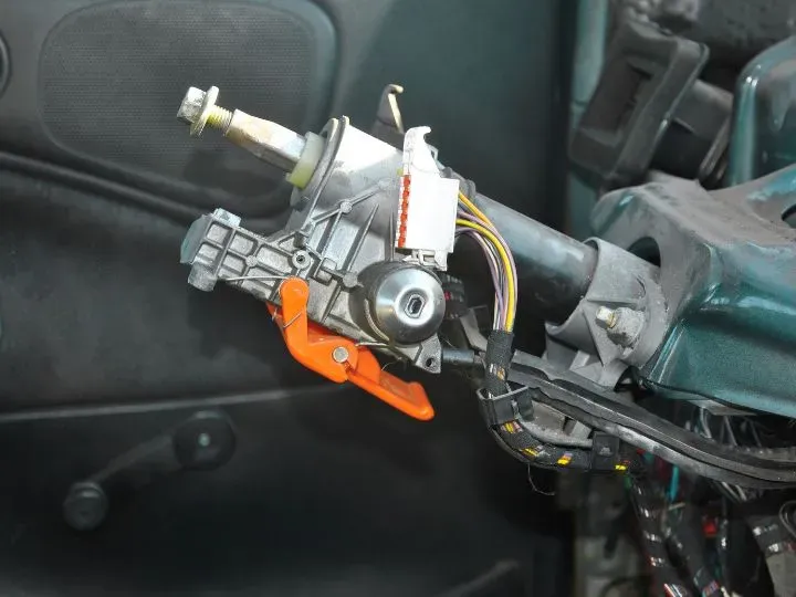 Honda Ignition Repair