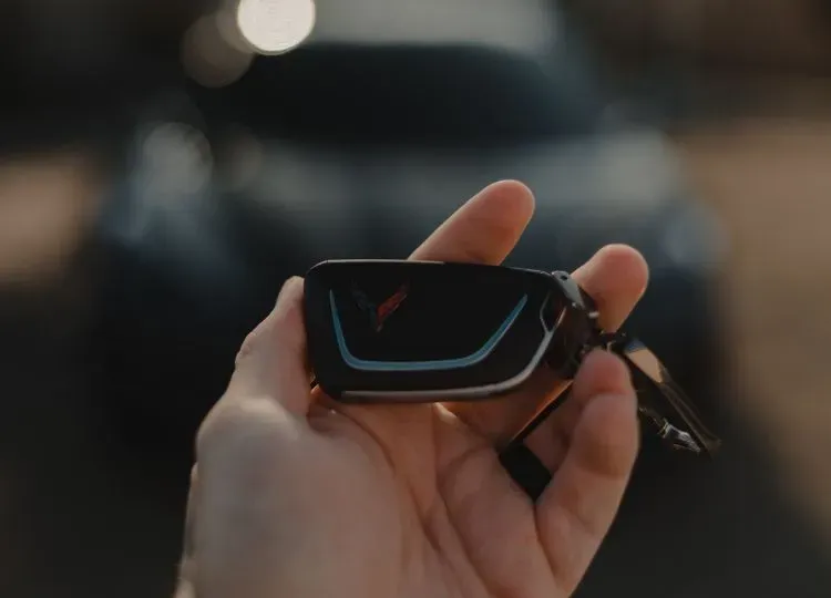 How Long Does It Take to Program a Key Fob