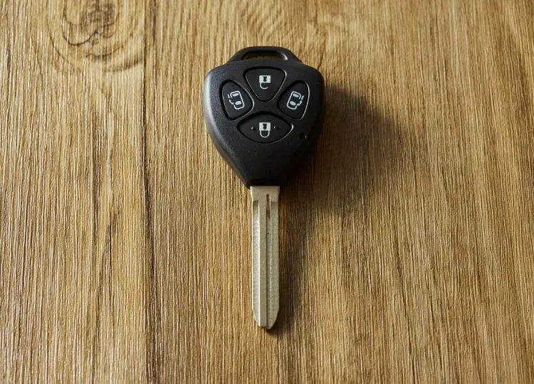 How Much Does It Cost To Program A Key Fob