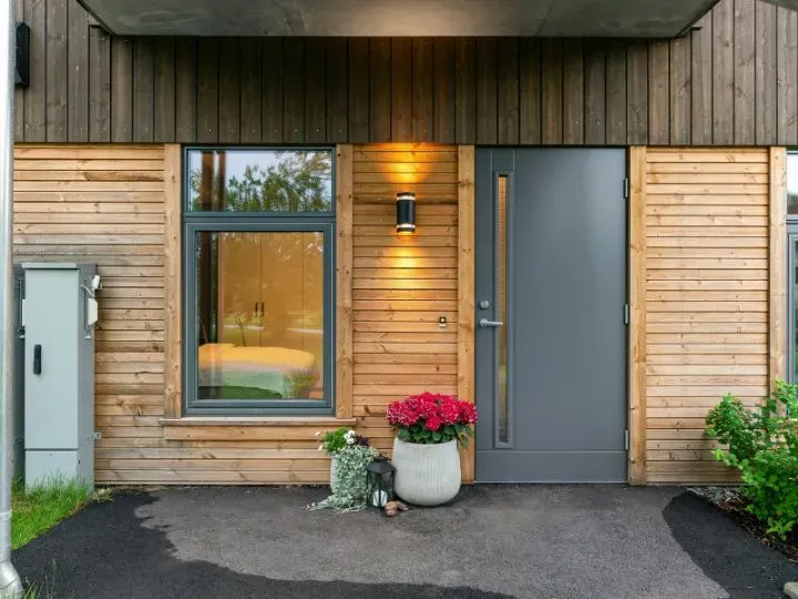 How Professional Door Reinforcement Saves Businesses Money in the Long Run