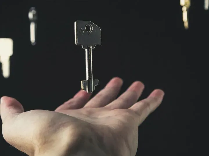 How Rekeying Improves Home Security After Moving Into A New House