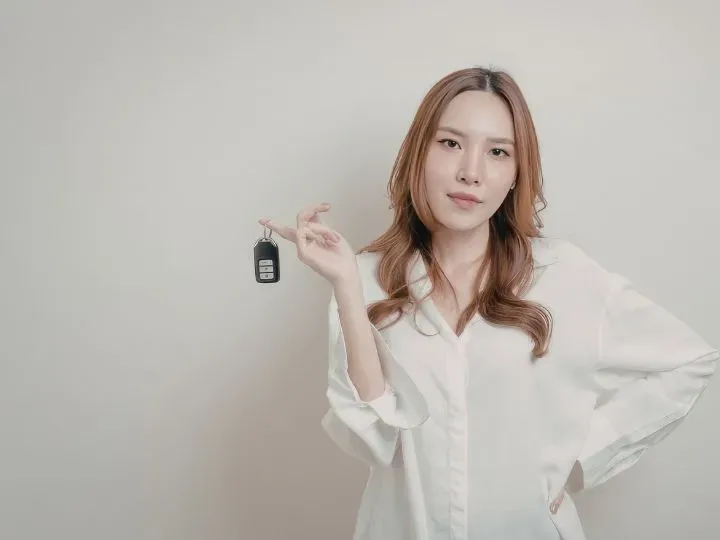 How To Program A Key Fob