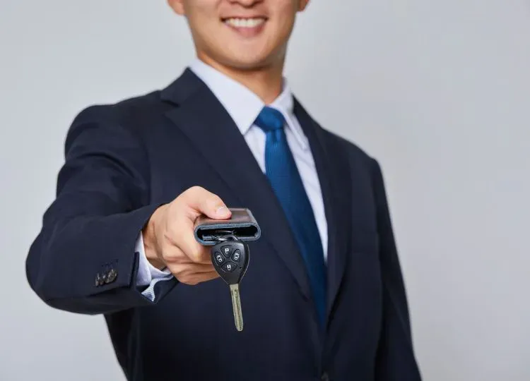 How To Replace a Battery in a Key Fob
