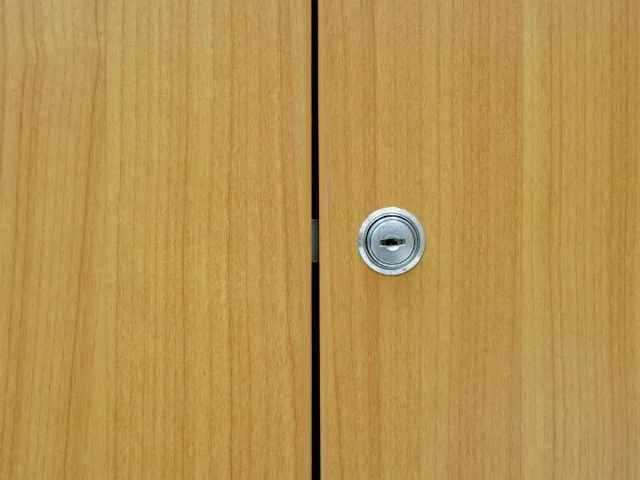 How to Choose the Right Cabinet Locks for Medication and Valuable Storage