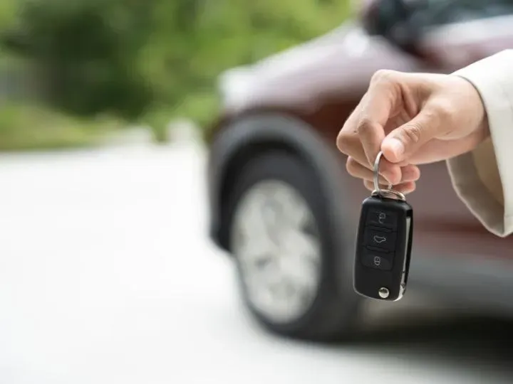 How to Extend the Life of Your Car Key or Fob