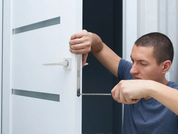 Is It Cheaper To Rekey Or Buy A New Lock