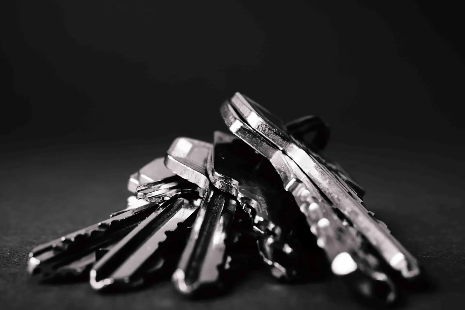 Key Duplication