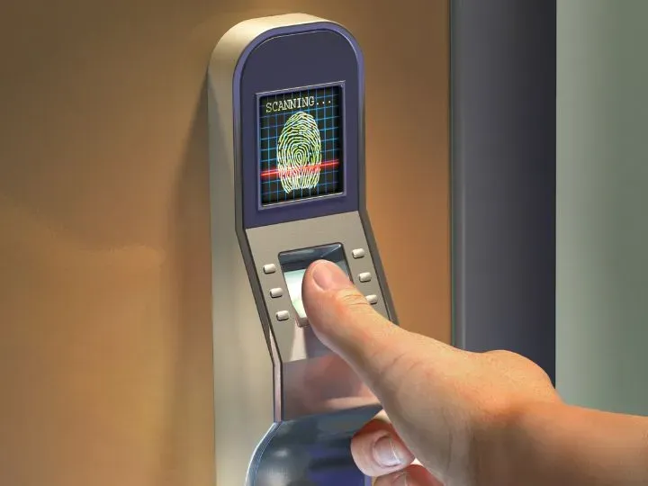 Keyless Entry Systems Biometric vs. PIN-Based Commercial Solutions