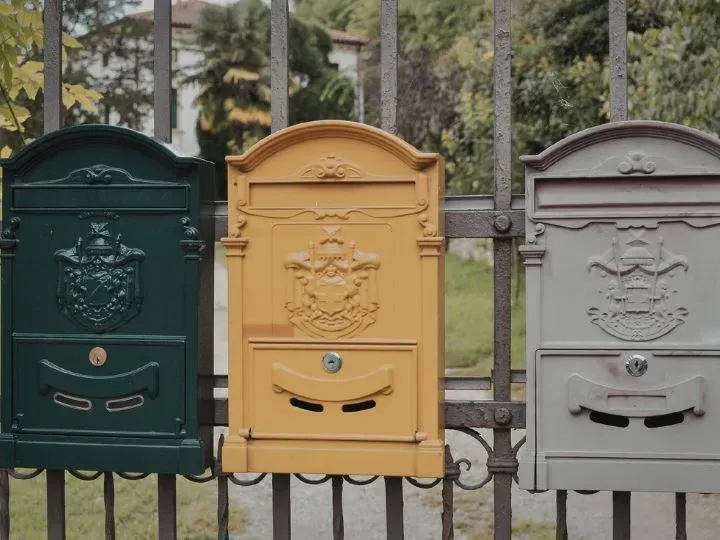Mailbox Locks 101 Protecting Your Mail and Personal Information