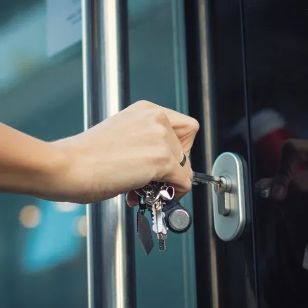 master key systems
