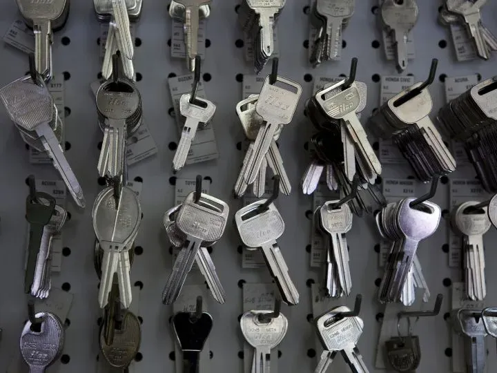 Master Key Systems Explained Streamlining Access Control for Your Business
