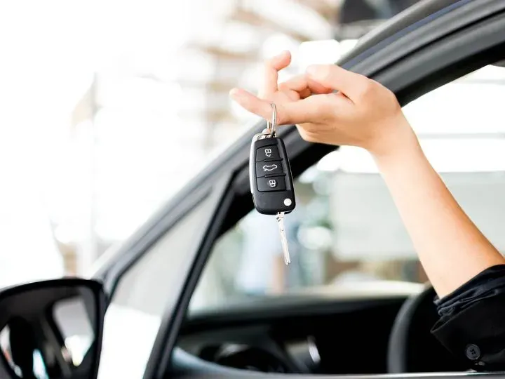 Modern Car Key Technology What Every Driver Should Know
