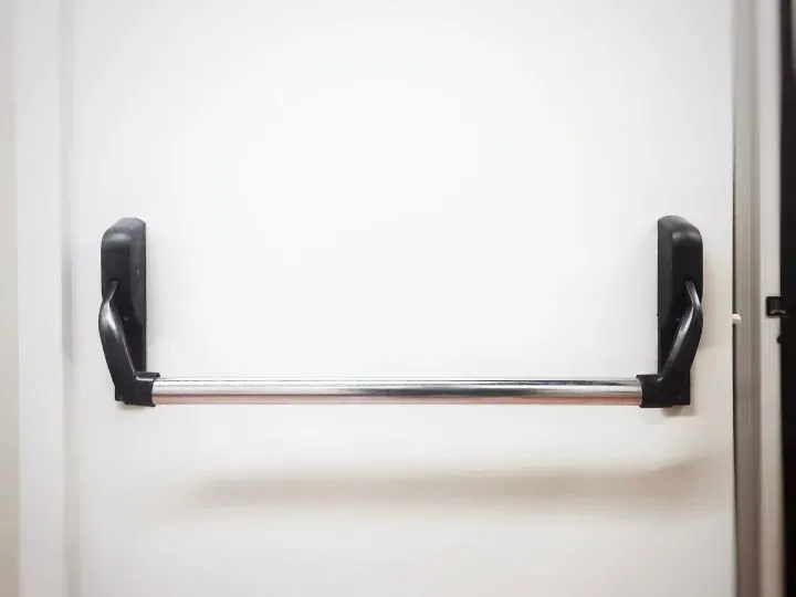 Why Panic Bars Fail: Top Mechanical Problems Explained