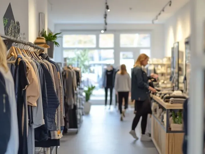Retail Security Solutions Preventing Internal Theft with Strategic Lock Placement
