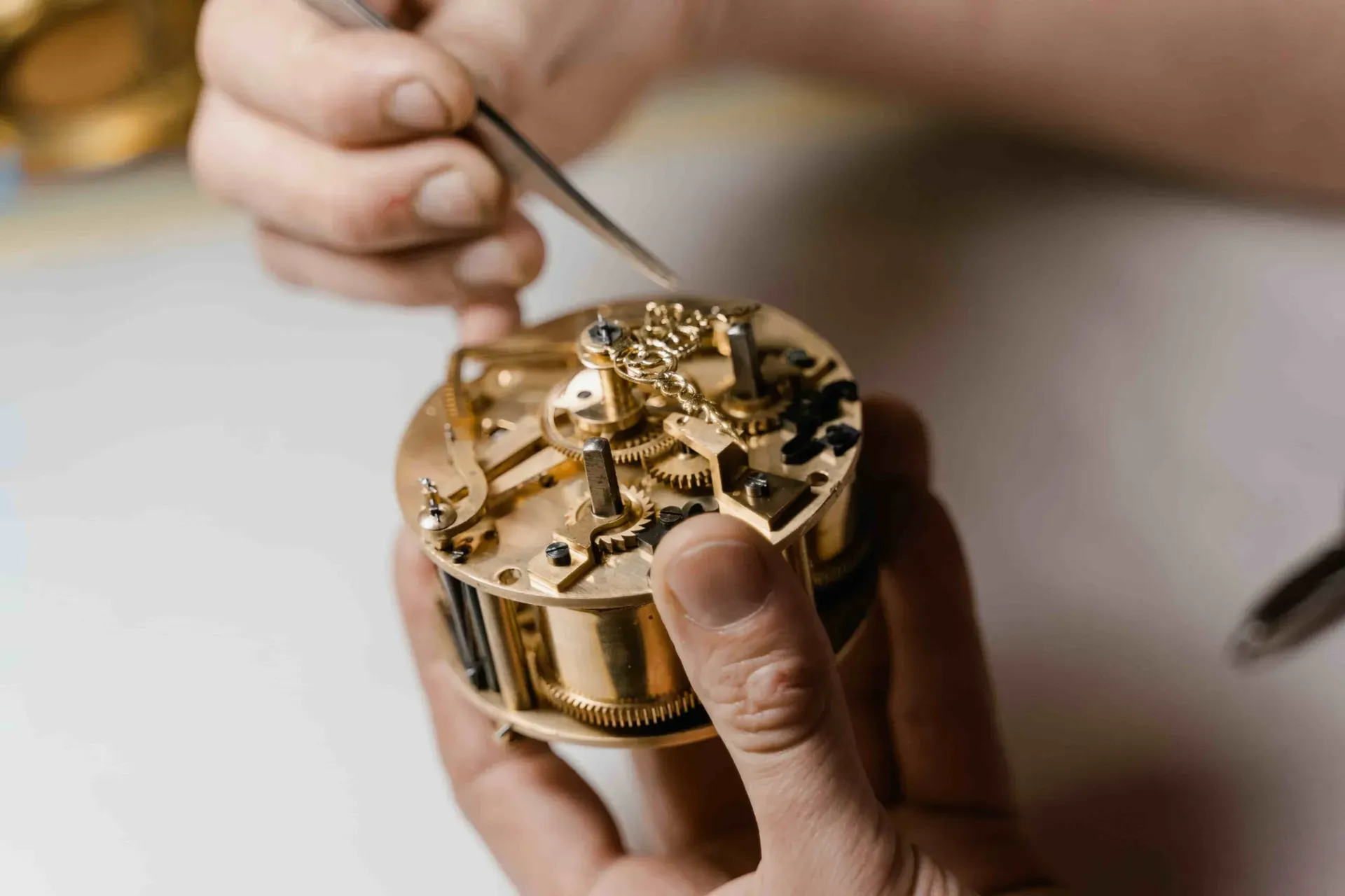 Safe Repair in Rockland County