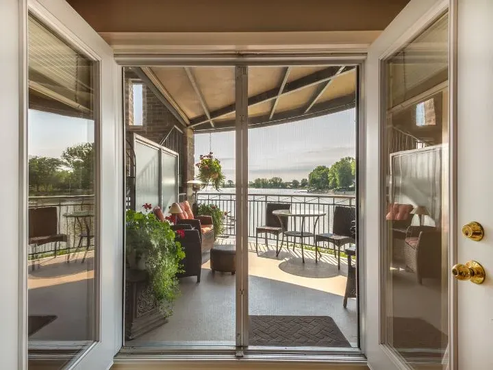 Securing Sliding Glass Doors The Ultimate Guide to Patio Door Locks