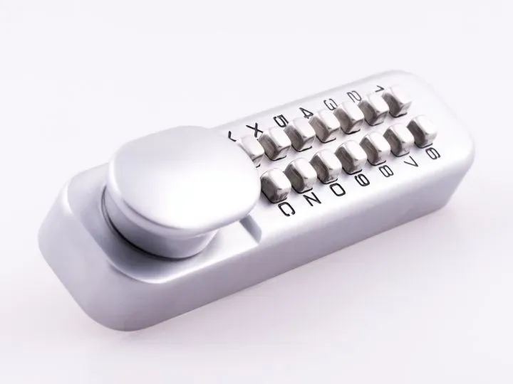 Shabbos Lock