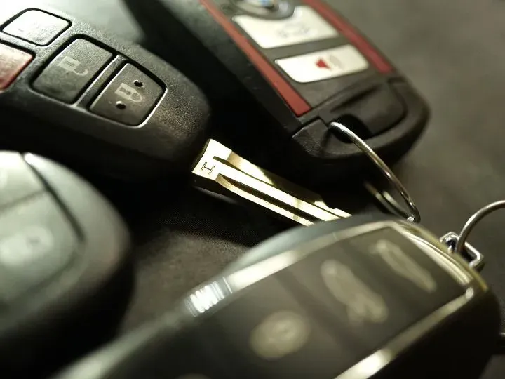 Signs Your Car Key Is About to Fail and What to Do About It