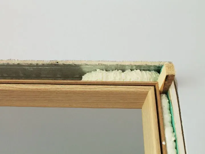 Signs Your Door Frame Is Vulnerable Security Weak Points Burglars Look For