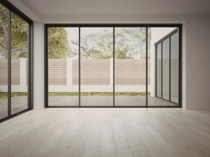 Sliding vs. French Patio Doors