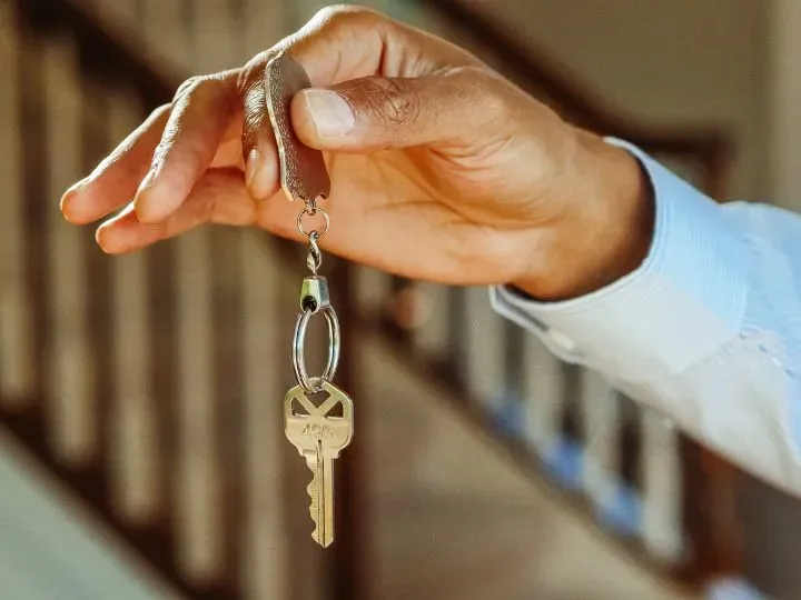 Tenant Turnover Security Property Manager's Guide to Rekeying Between Renters