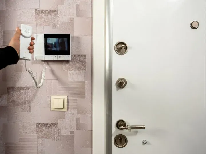 The 6 Best Door Reinforcement Products to Prevent Break-ins