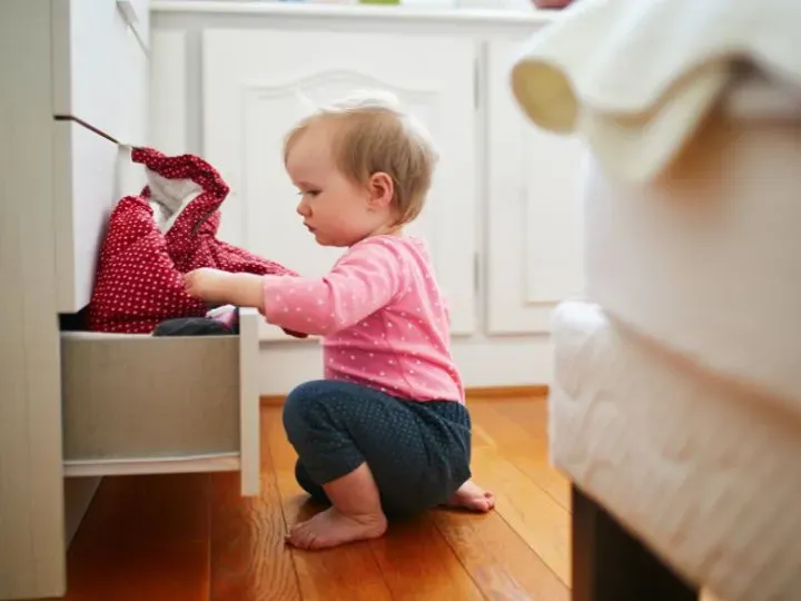 The 8 Best Childproof Door Locks for Toddlers in 2025 Safety Reviews