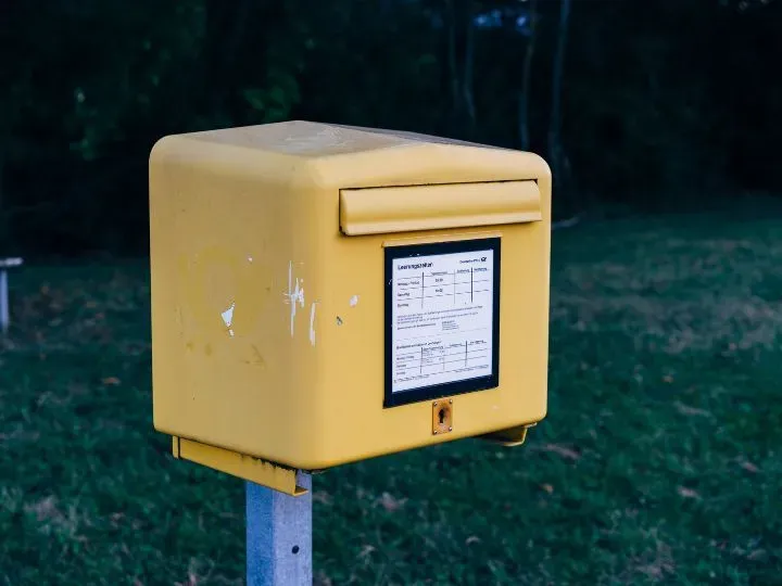 Tips to Prevent Mail Theft With the Right Lock