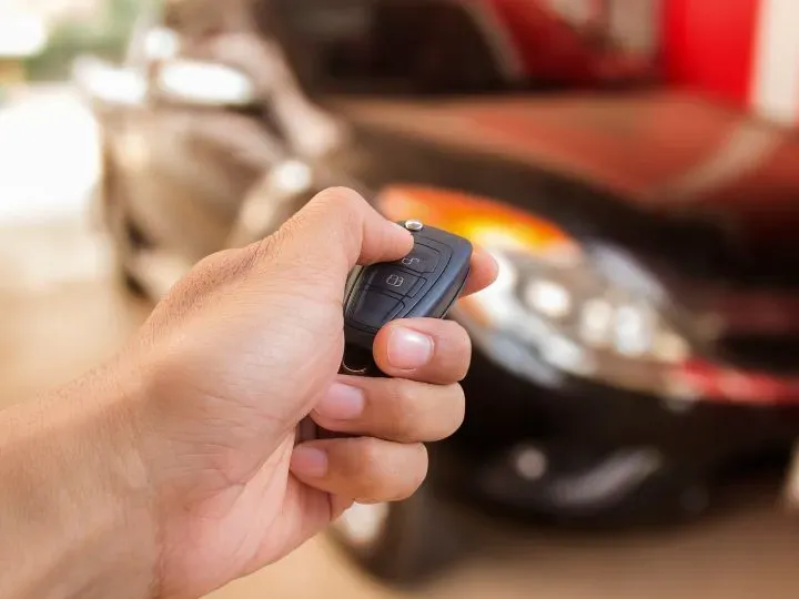 Top Reasons Why a Car Won't Detect the Key Fob
