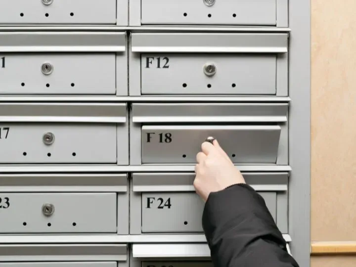 USPS-Approved vs Standard Mailbox Locks