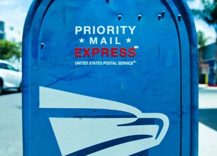 USPS Mailbox Key Replacement